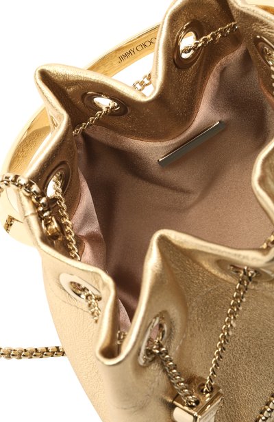 Сумка bon bon JIMMY CHOO, арт. B0N B0N/FSJ, фото 5