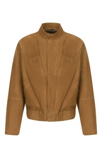 Коричневый