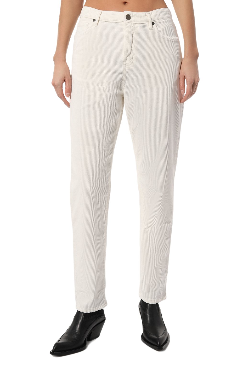 Вельветовые брюки MVST, арт. GILDA B391, фото 3