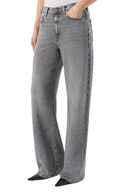 Джинсы new baggy AG ADRIANO GOLDSCHMIED, арт. W0015-168/NEW BAGGY-BAGGY WIDE, фото 3