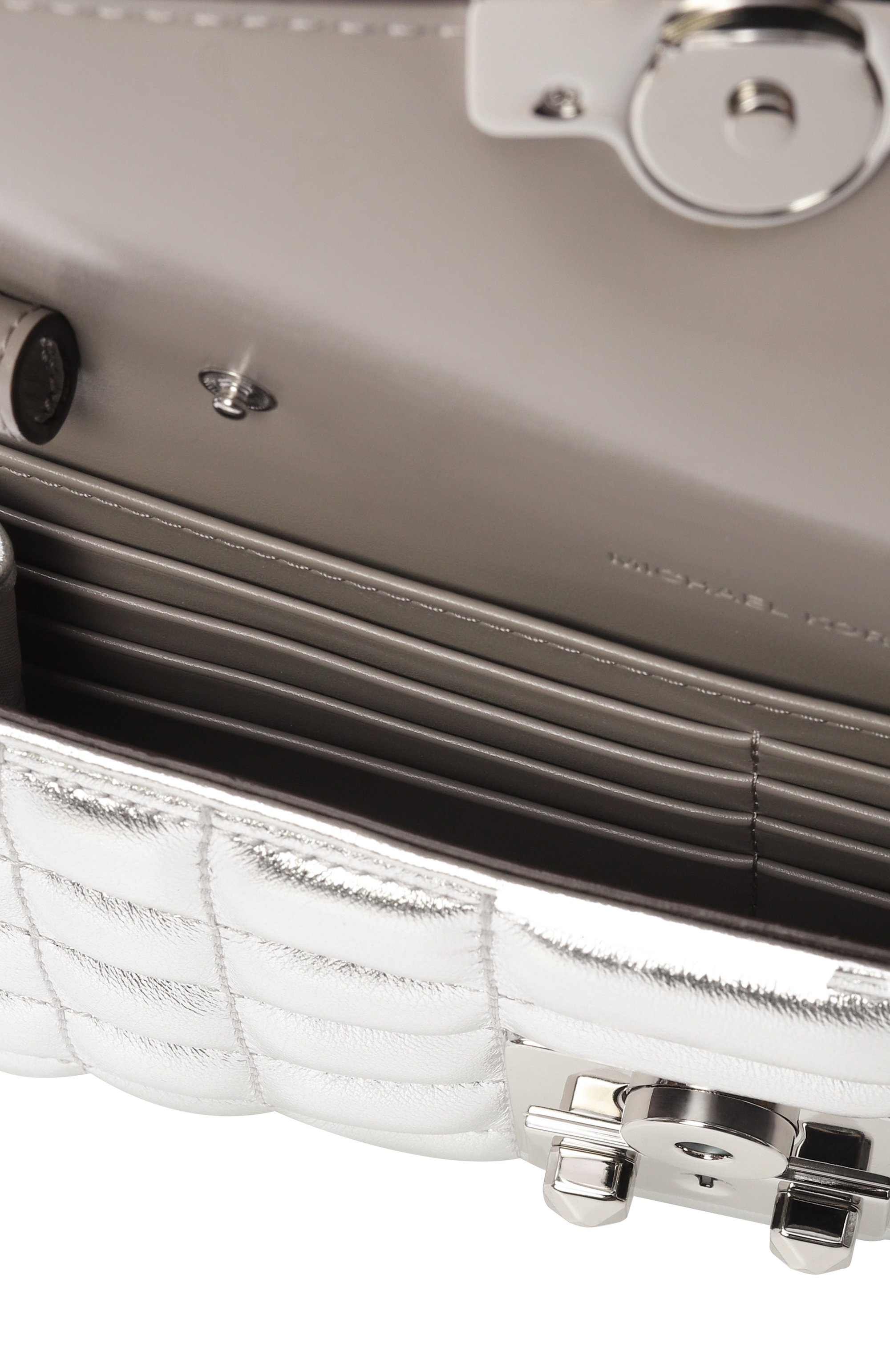 Сумка tribeca MICHAEL MICHAEL KORS, арт. 32S4S2RC9K, фото 5