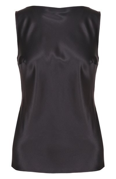Женский атласный топ NINA RICCI, арт. 26PCT0011/SE1415