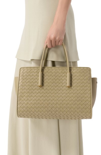 Сумка barbara small BOTTEGA VENETA, арт. 875932/V5KD0, фото 2