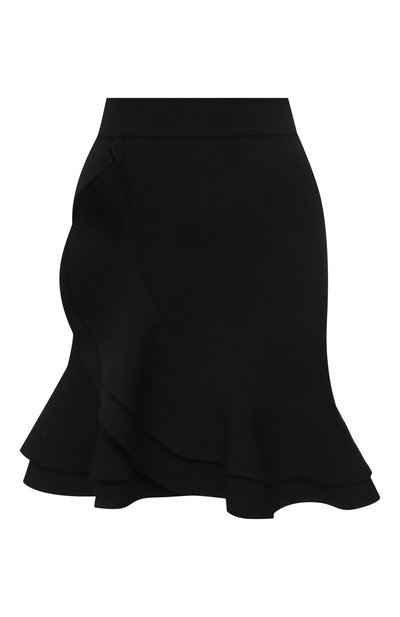 Юбка ALEXANDER MCQUEEN, арт. 688636/Q1AZN, фото 1