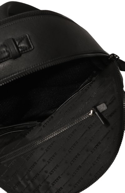 Кожаный рюкзак mavrick BALLY, арт. 602334/25879, фото 5