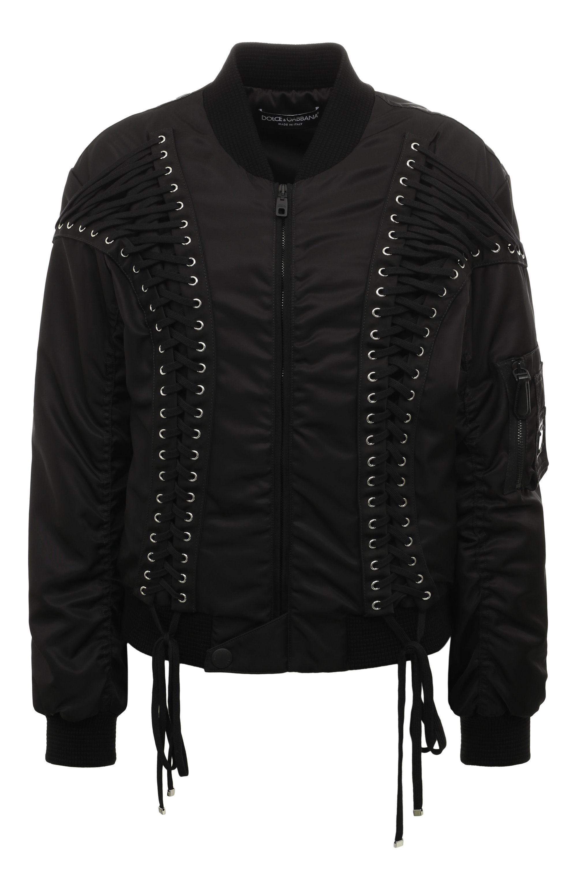 Бомбер DOLCE & GABBANA, арт. F9P23T/FUMNQ, фото 1