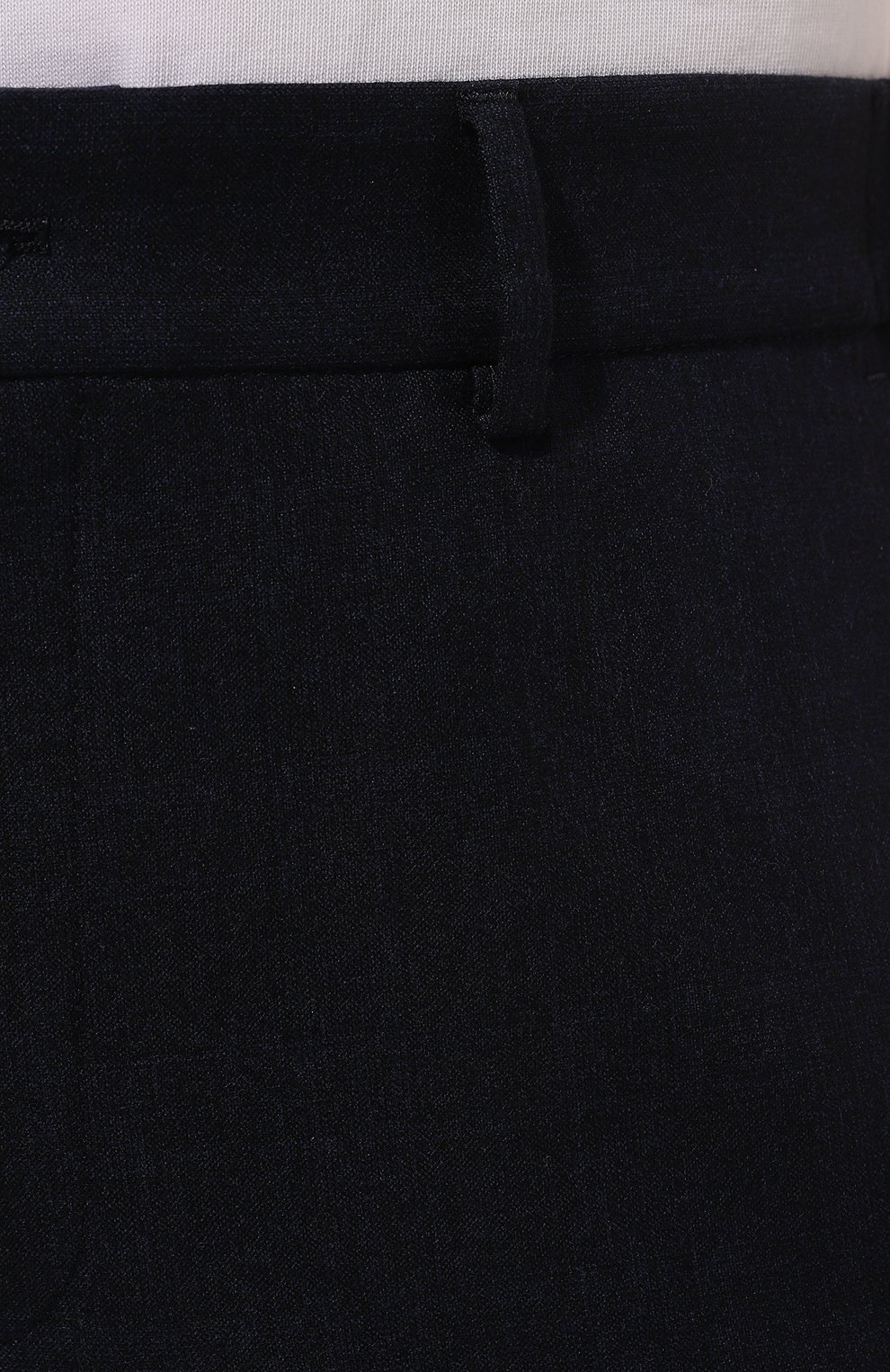 Шерстяные брюки-карго STEFANO RICCI, арт. M1T3300082/T029HC, фото 5