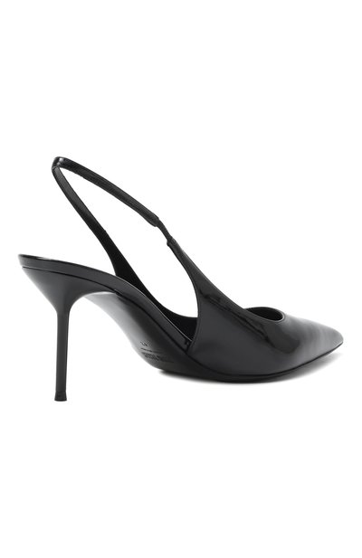 Лакированные туфли lidia 70 PARIS TEXAS, арт. PX1635/XVN01, фото 5