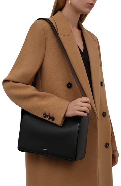 Сумка sling JIL SANDER, арт. JSWT852618-WTB69161N, фото 2