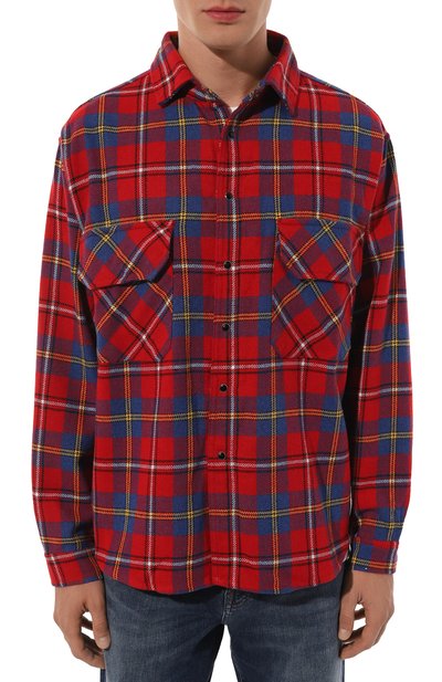 Куртка-рубашка WHITE SAND, арт. 24WSU20 356, фото 3