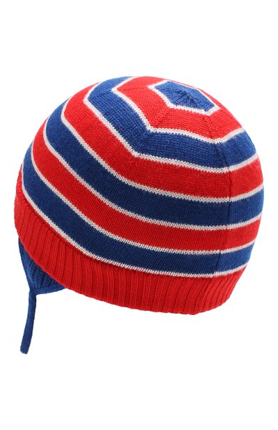 Шерстяная шапка GUCCI, арт. 522791/3K206, фото 2