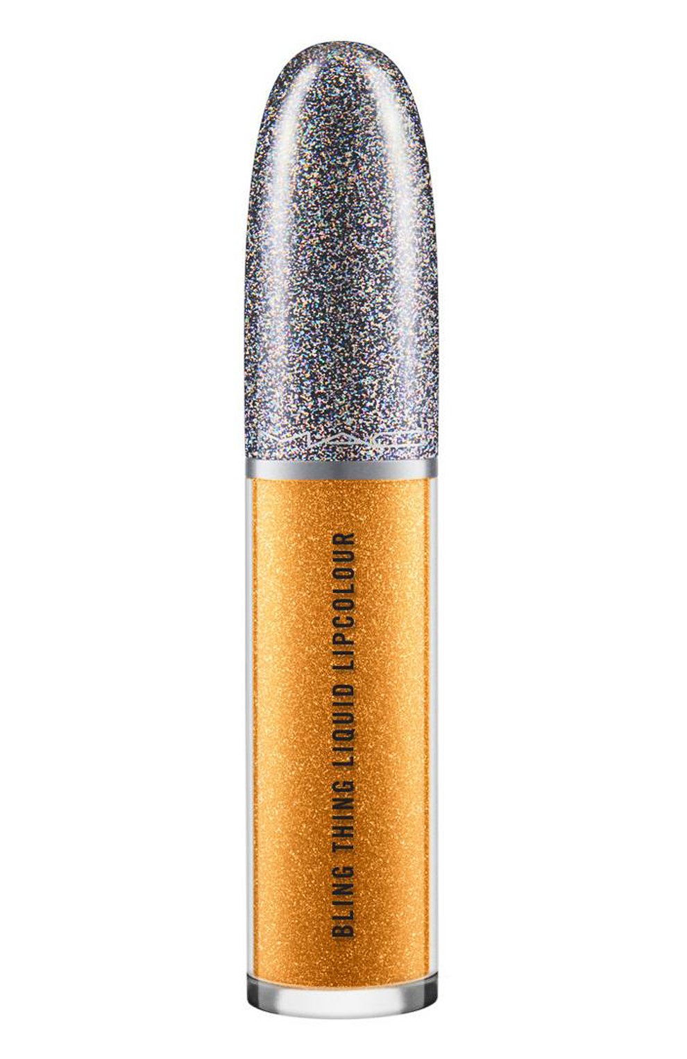 Жидкая губная помада bling thing lip, оттенок time to werk! (5ml) MAC, арт. S9C7-05, фото 2