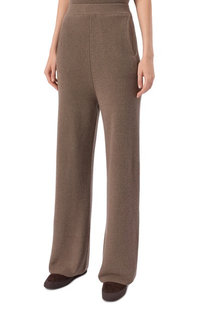 Кашемировые брюки COLOMBO, арт. MA04836/CH/2-26KI, фото 3