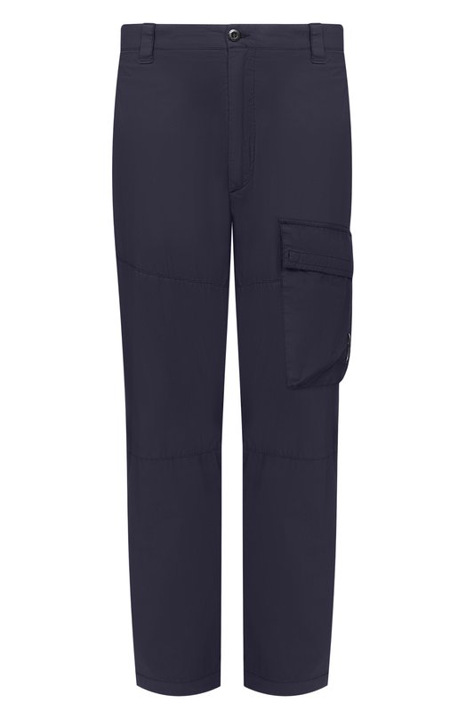 Брюки C.P. Company 20CMPA257A/006439G Синий 20CMPA257A/006439G