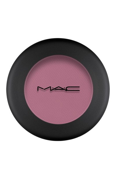Тени для век powder kiss small eyeshadow, оттенок ripened MAC, арт. SK37-09, фото 3