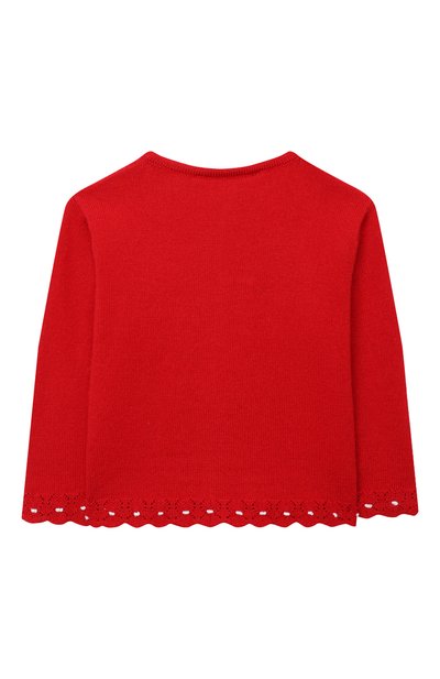 Шерстяной кардиган TARTINE ET CHOCOLAT, арт. TR18001/1M-1A, фото 2