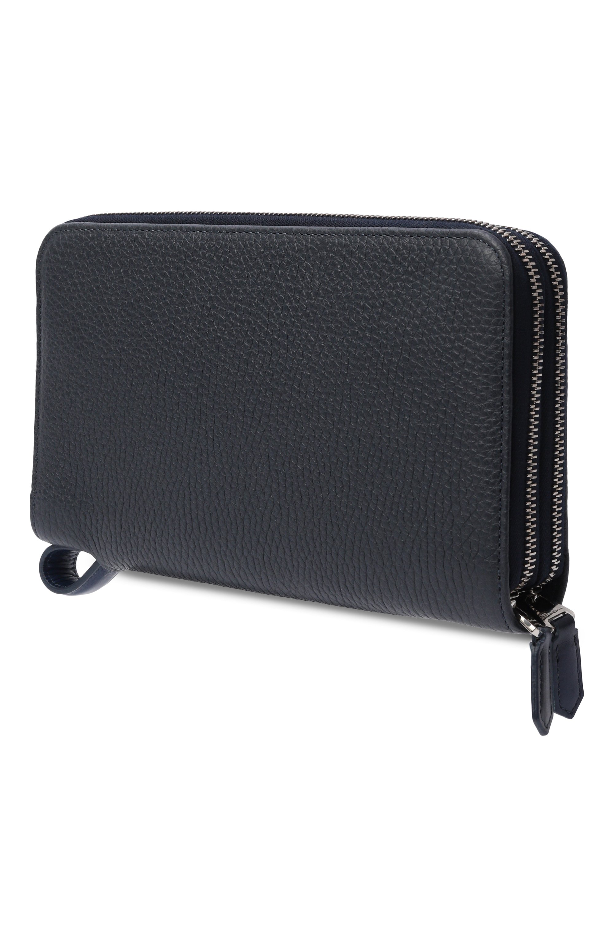 Кожаный футляр для документов SANTONI, арт. UFPGA2886F0-AITB, фото 2