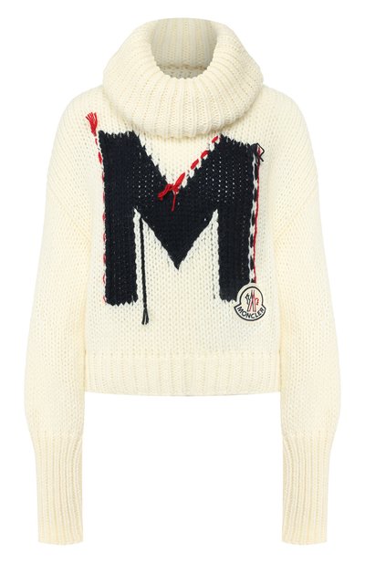 Свитер MONCLER, арт. E2-093-92544-50-A9169, фото 1