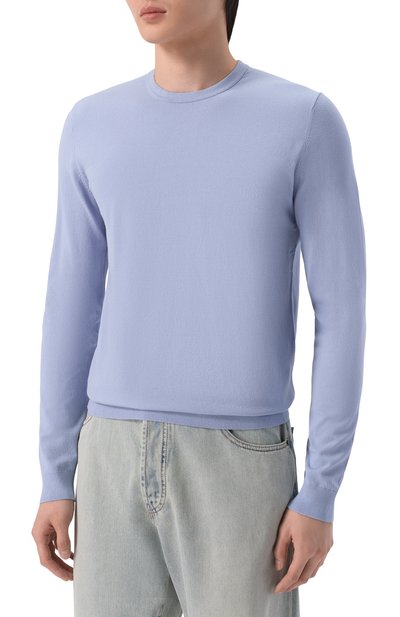 Джемпер из вискозы HUGO, арт. 50532074, фото 3