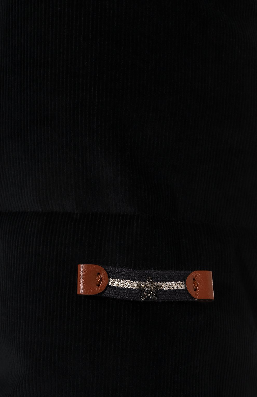 Пуховик LORENA ANTONIAZZI, арт. A2404PI26A/3266_SET, фото 5