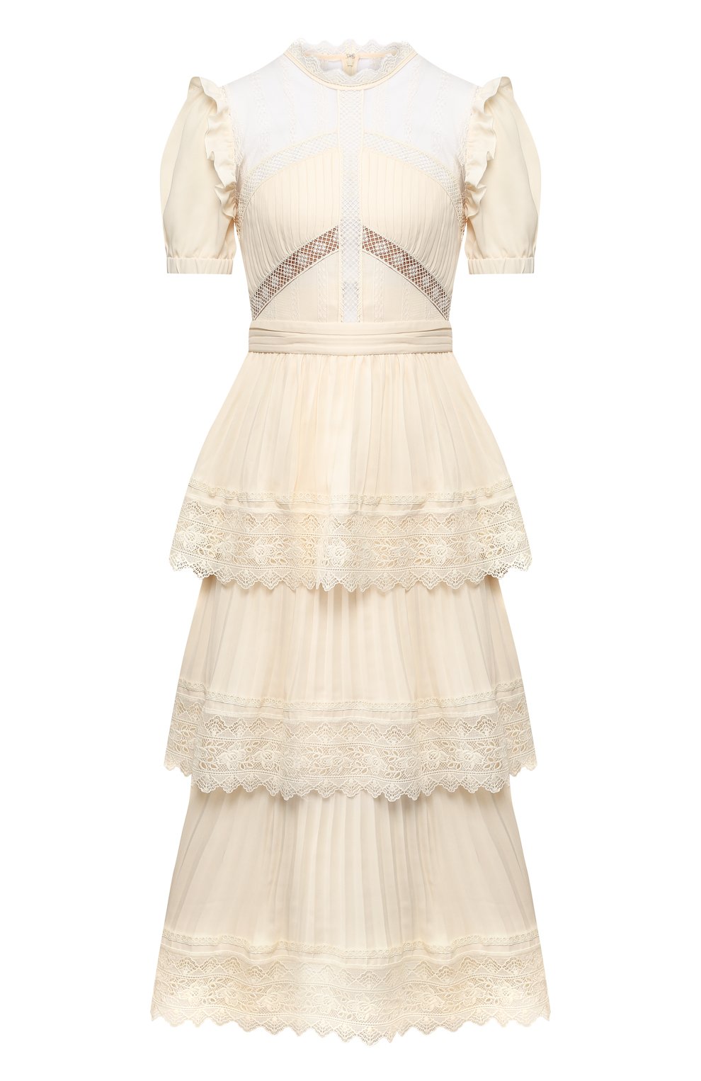 Платье SELF-PORTRAIT, арт. SS20-012M, фото 1