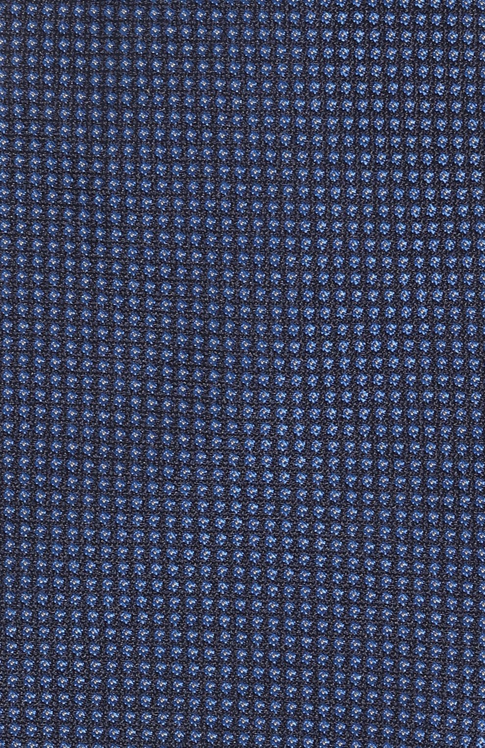 Шелковый галстук KITON, арт. UCRVKLC05H11, фото 4