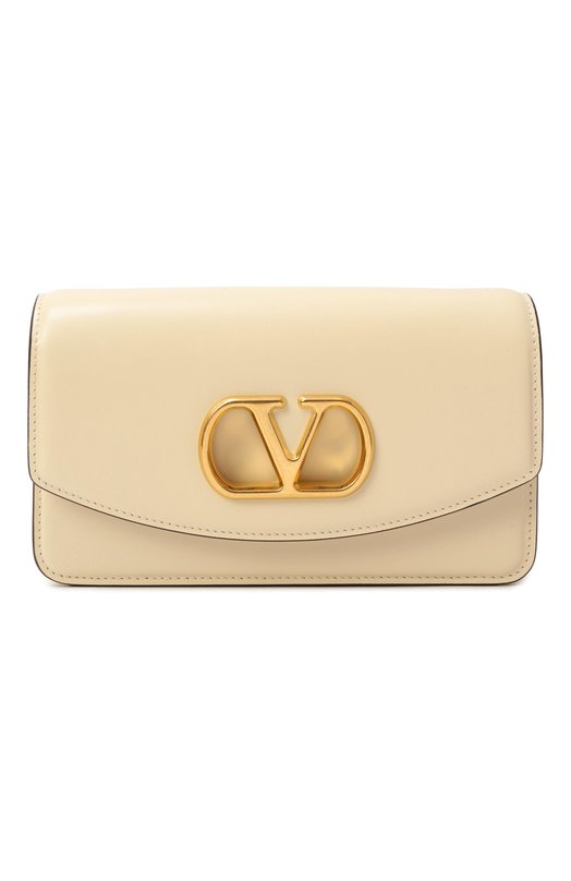 Сумка Vain Valentino 7W2B0R71/GCB Кремовый 7W2B0R71/GCB