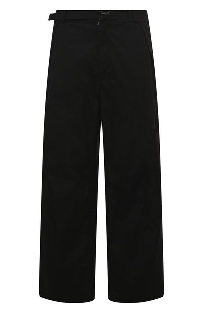 Мужские хлопковые брюки C.P. COMPANY, арт. 16CLPA030A006450A