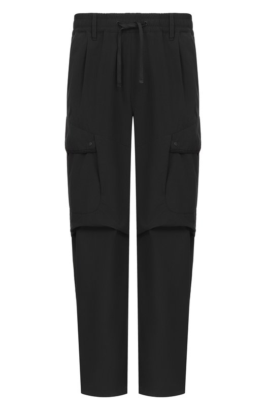 Брюки-карго Parajumpers 26SM-PM PAT U04 Чёрный 26SM-PM PAT U04