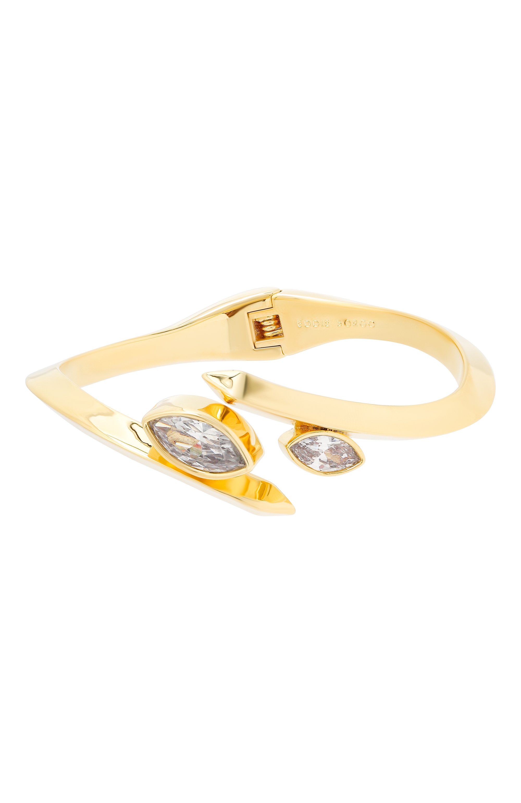 Браслет EDDIE BORGO, арт. BR1834, фото 1