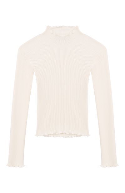 Свитер из вискозы ERMANNO SCERVINO, арт. SFMA036C