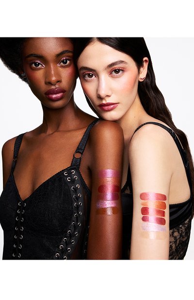 Мультифункциональный пигмент для лица paint me up!, оттенок 04 mauve graffiti (5ml) DOLCE & GABBANA, арт. 8057971182640, фото 5