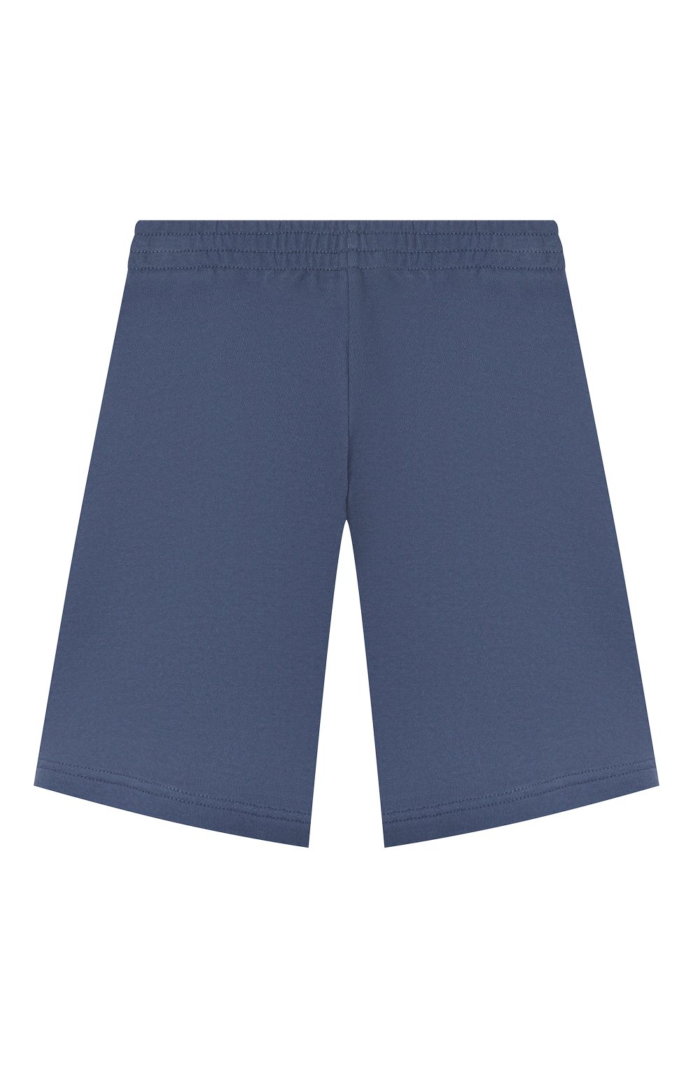 Хлопковые шорты EA7, арт. 3HBS52/BJ05Z, фото 2