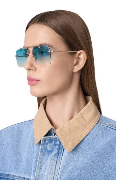 Солнцезащитные очки EQUE.M, арт. E SPIDER/SLG-0S, фото 3