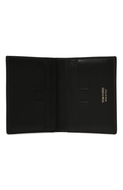 Кожаное портмоне TOM FORD, арт. Y0279T-LCL053, фото 3