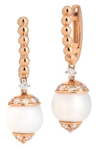 Серьги CASATO, арт. ORX-1348OPBIABT-P, фото 1