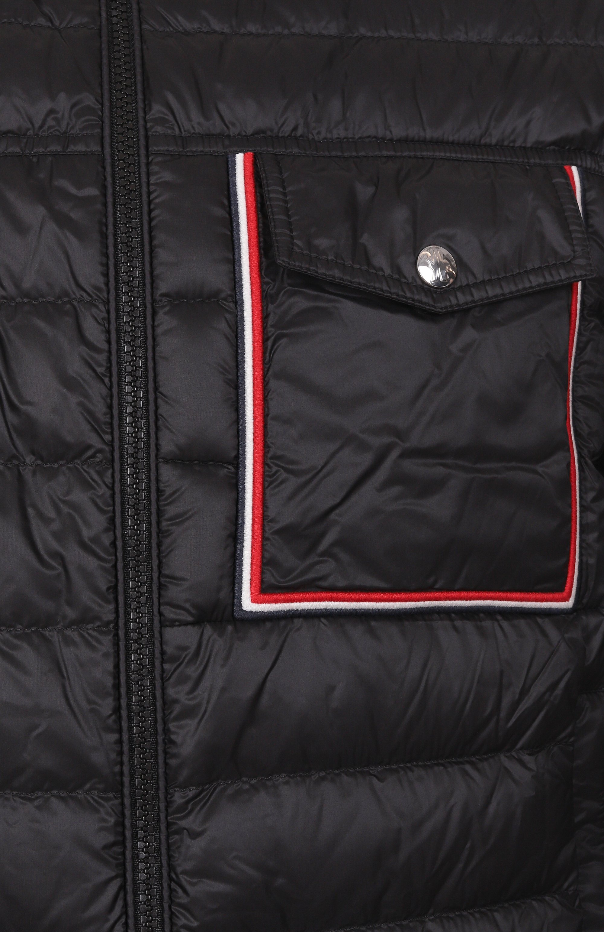 Пуховая куртка lihou MONCLER, арт. 1A00089/53279, фото 6