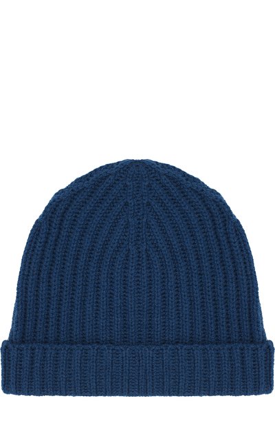 Кашемировая шапка LORO PIANA, арт. FAF8492, фото 1