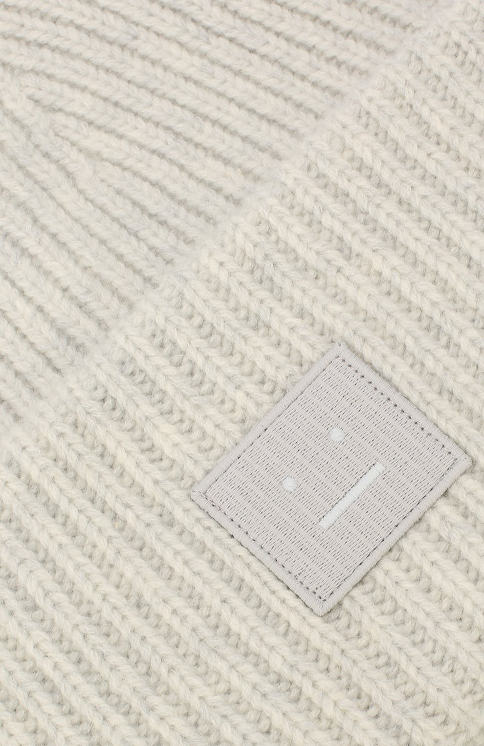 Шерстяная шапка ACNE STUDIOS, арт. D40009/M, фото 3