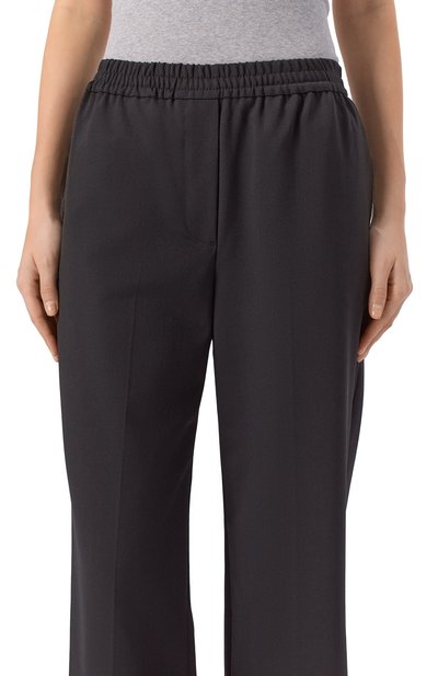 Брюки WEEKEND MAX MARA, арт. PETRA, фото 5