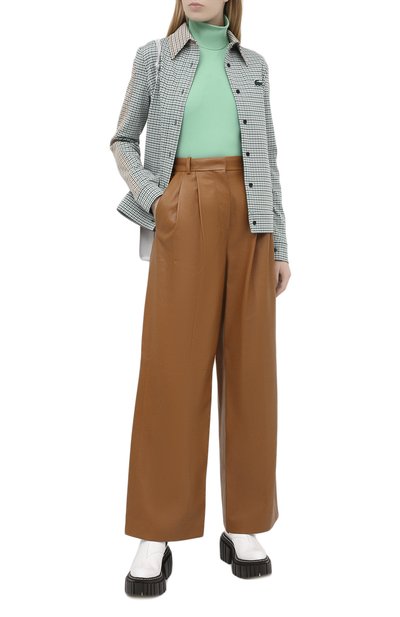 Водолазка LACOSTE, арт. TH2849, фото 2