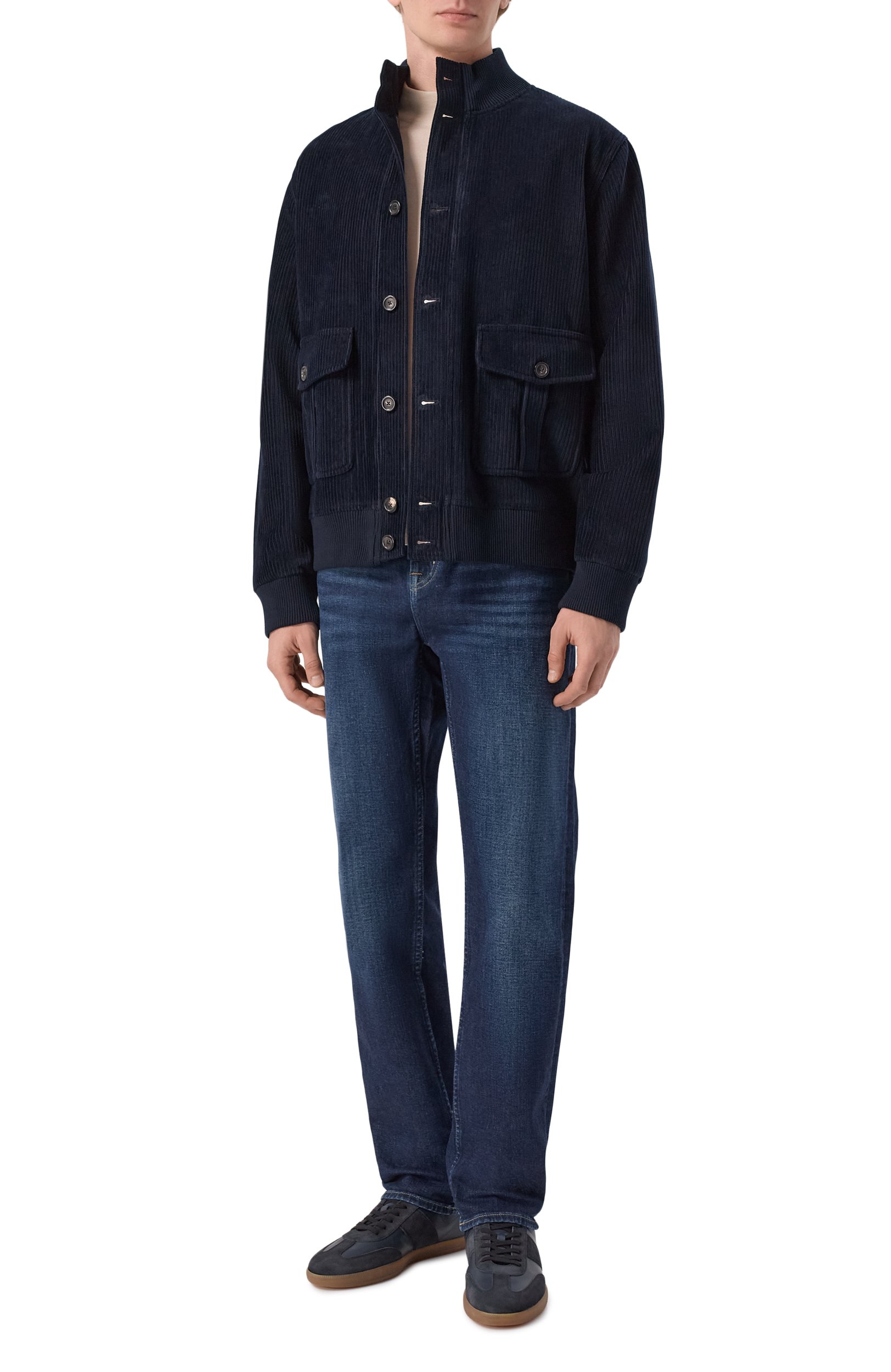 Джинсы slimmy 7 FOR ALL MANKIND, арт. 7TC40A53-3TQ, фото 2