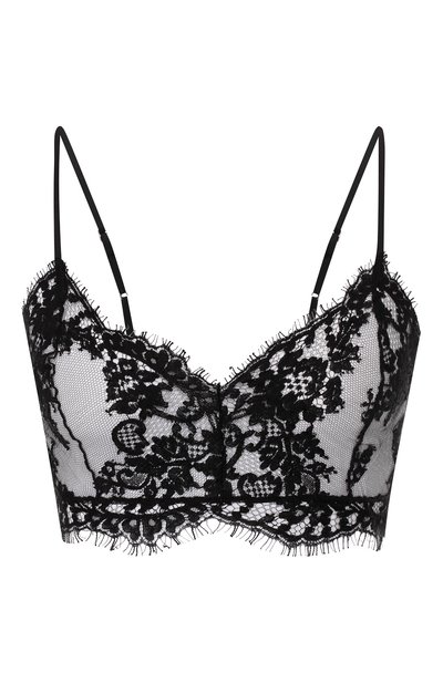 Кружевной топ MSGM, арт. 2642MDT125 195458, фото 1