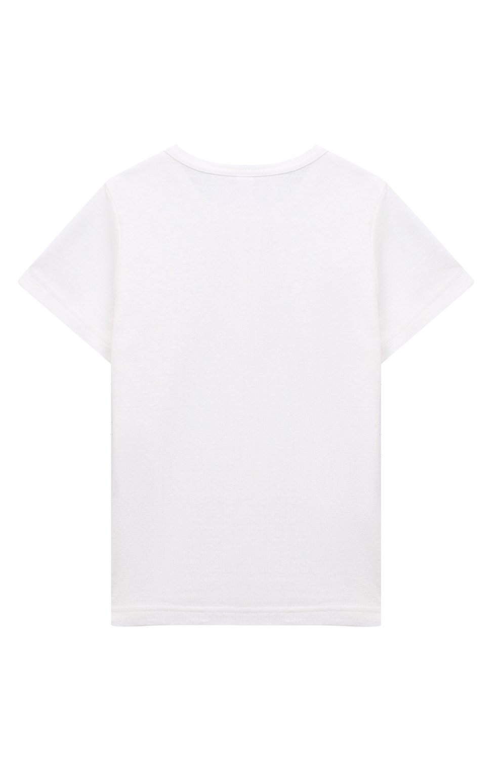 Хлопковая пижама AMIKI CHILDREN, арт. LE0, фото 3