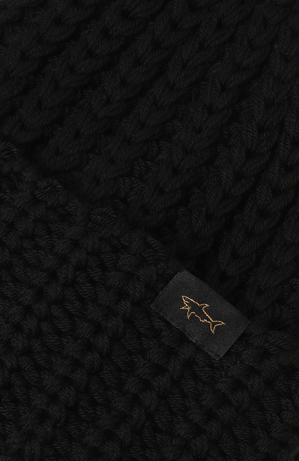 Шерстяная шапка PAUL&SHARK, арт. 14317154, фото 3