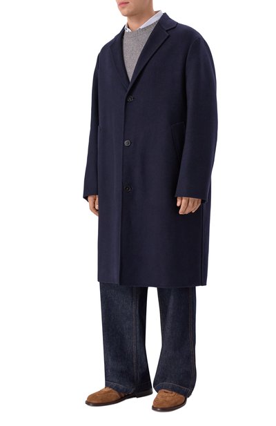 Кашемировое пальто DARKPARK, арт. RM0U01/FAW43, фото 3