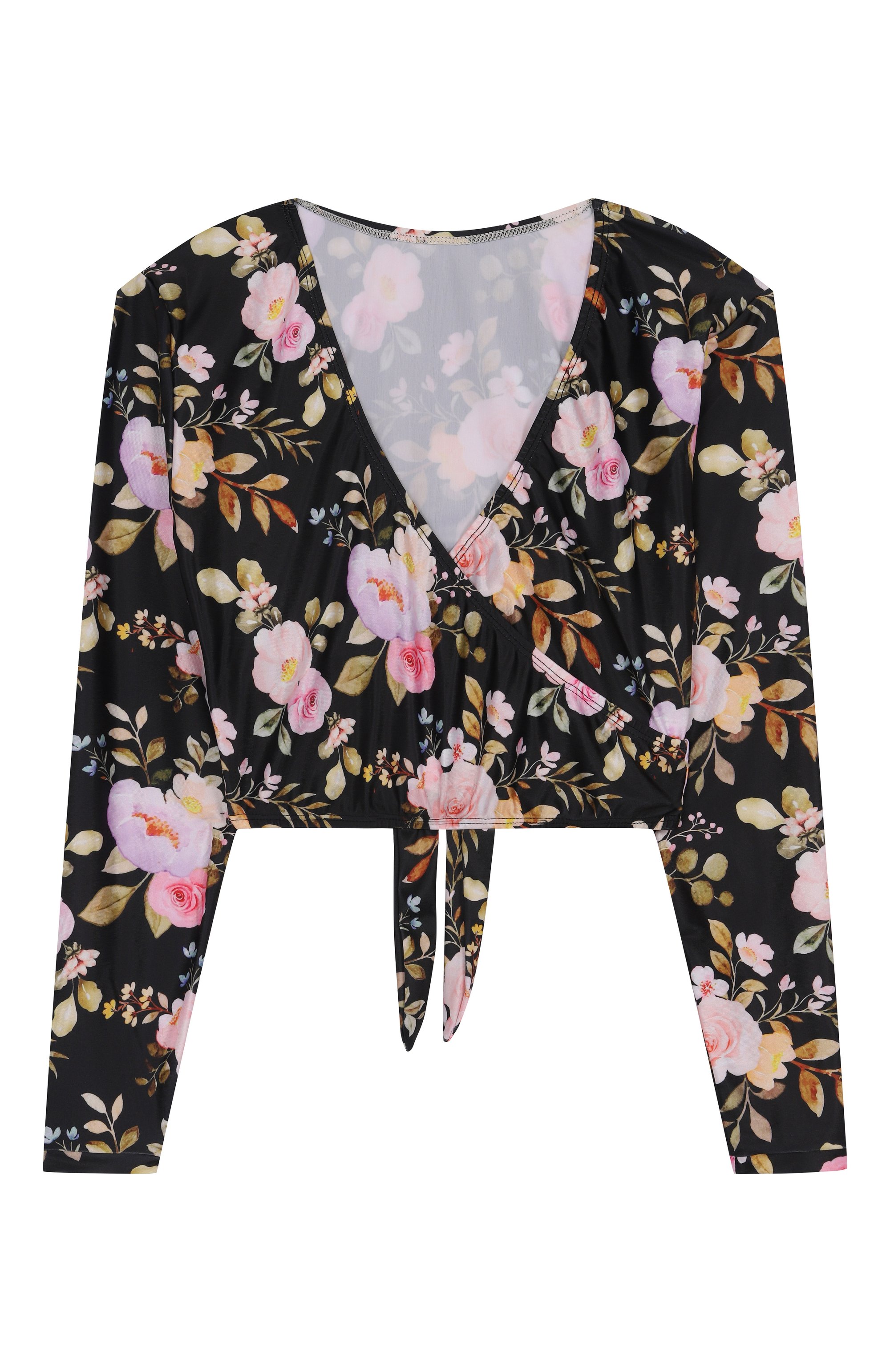 Топ для плавания OLGA VALENTINE, арт. 515/1A-10A, фото 1