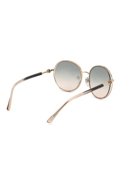 Солнцезащитные очки BVLGARI, арт. 6135-20142C, фото 4