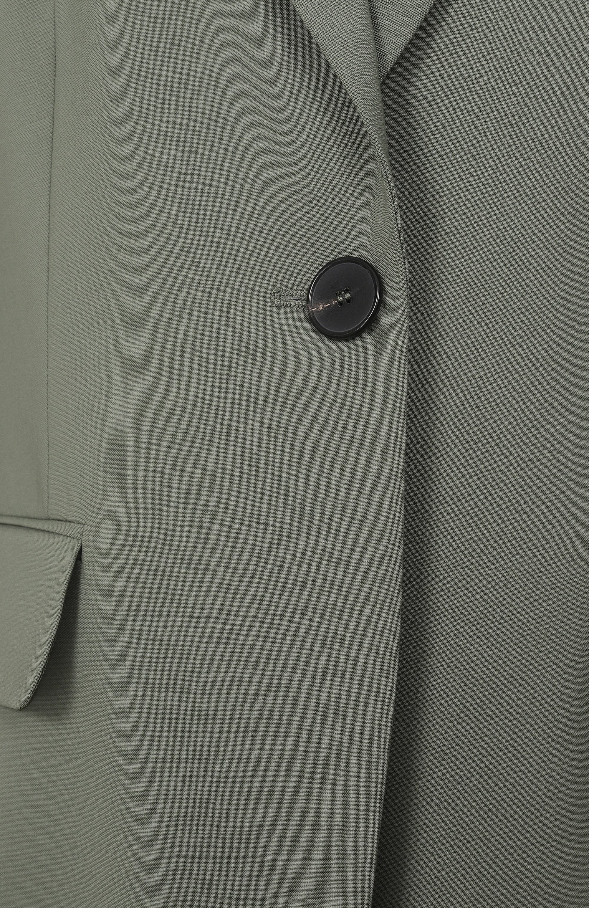 Шерстяной жакет WINDSOR, арт. 52 DSE551 10010784/30045260, фото 6