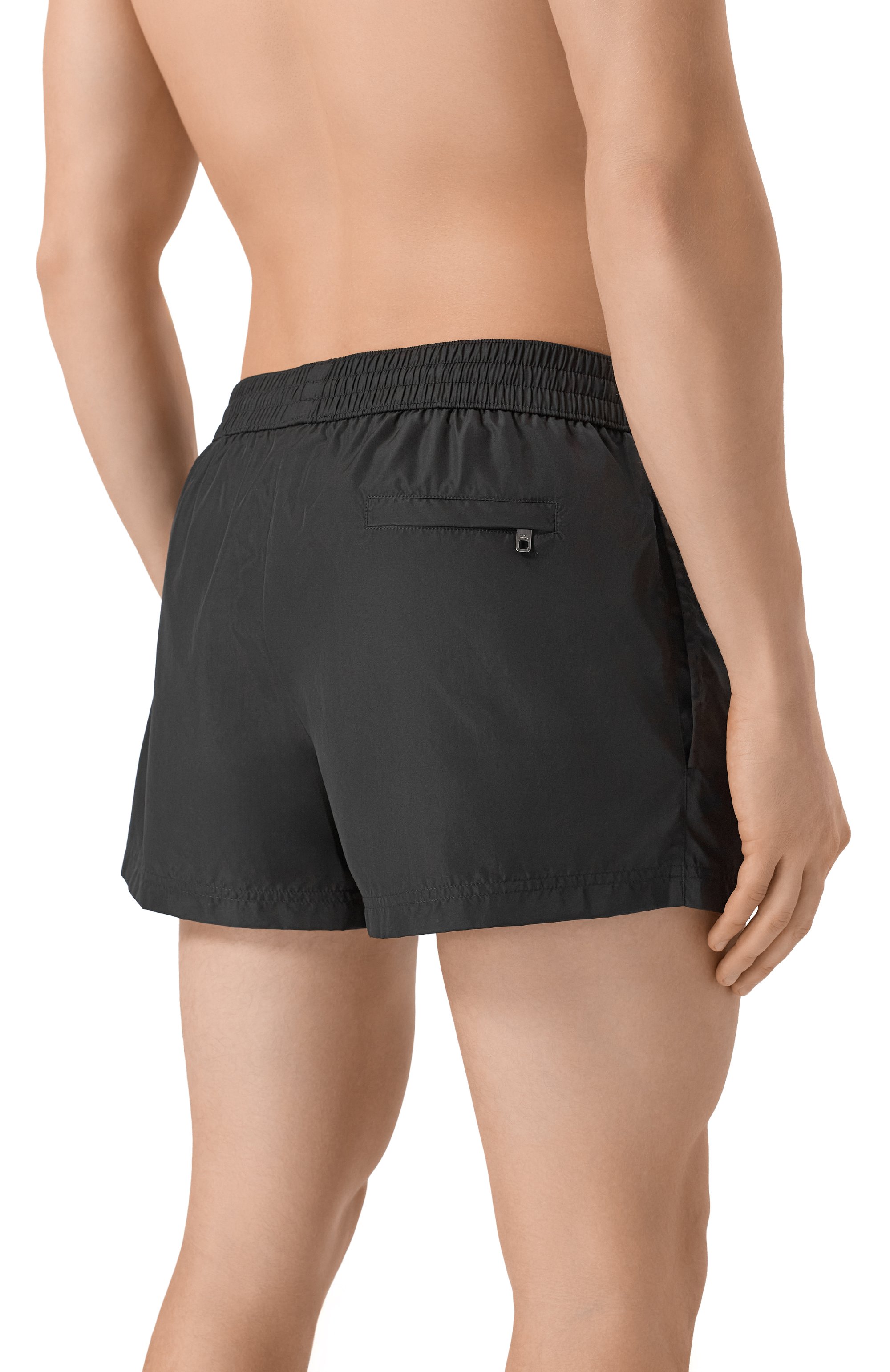 Плавки-шорты DOLCE & GABBANA, арт. M4E48T/0N0DK, фото 3